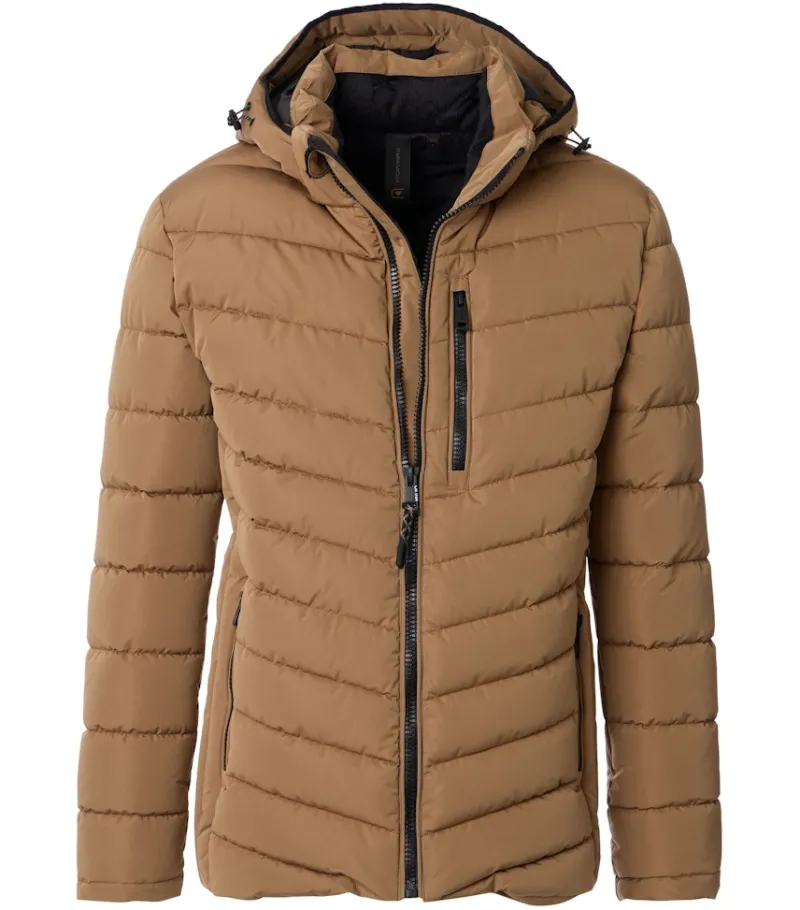 CASAMODA Jacken|Big Boys*Jacke Braun