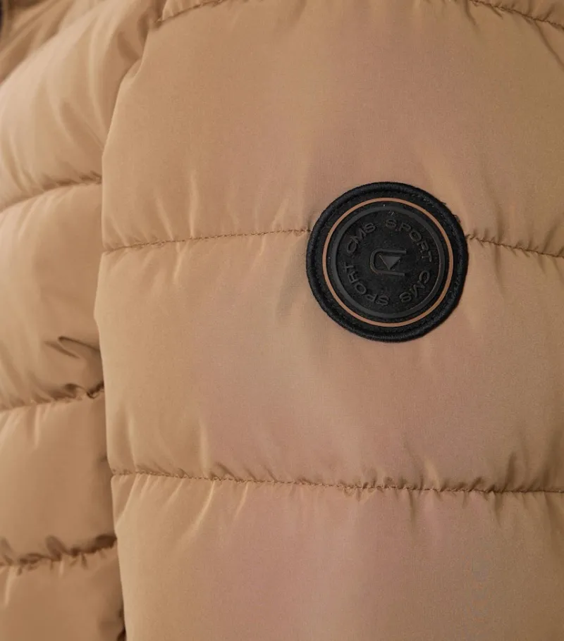 CASAMODA Jacken|Big Boys*Jacke Braun