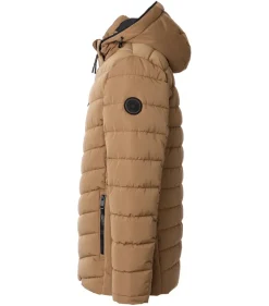 CASAMODA Jacken|Big Boys*Jacke Braun