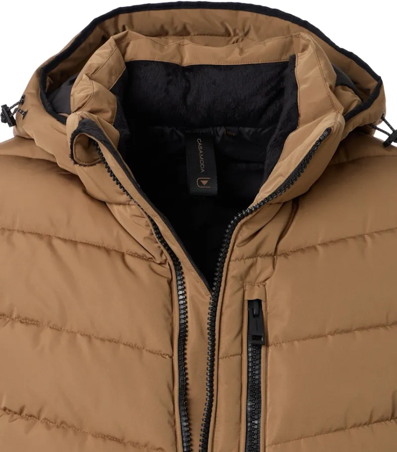 CASAMODA Jacken|Big Boys*Jacke Braun