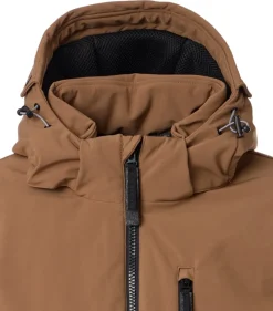 CASAMODA Jacken|Big Boys*Jacke Braun