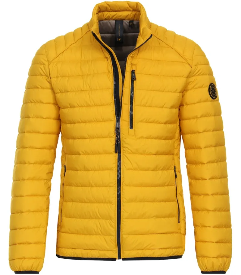 CASAMODA Jacken|Big Boys*Jacke Gelb