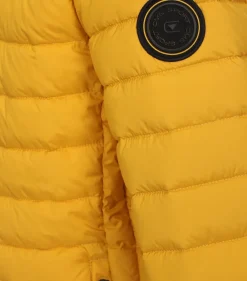 CASAMODA Jacken|Big Boys*Jacke Gelb