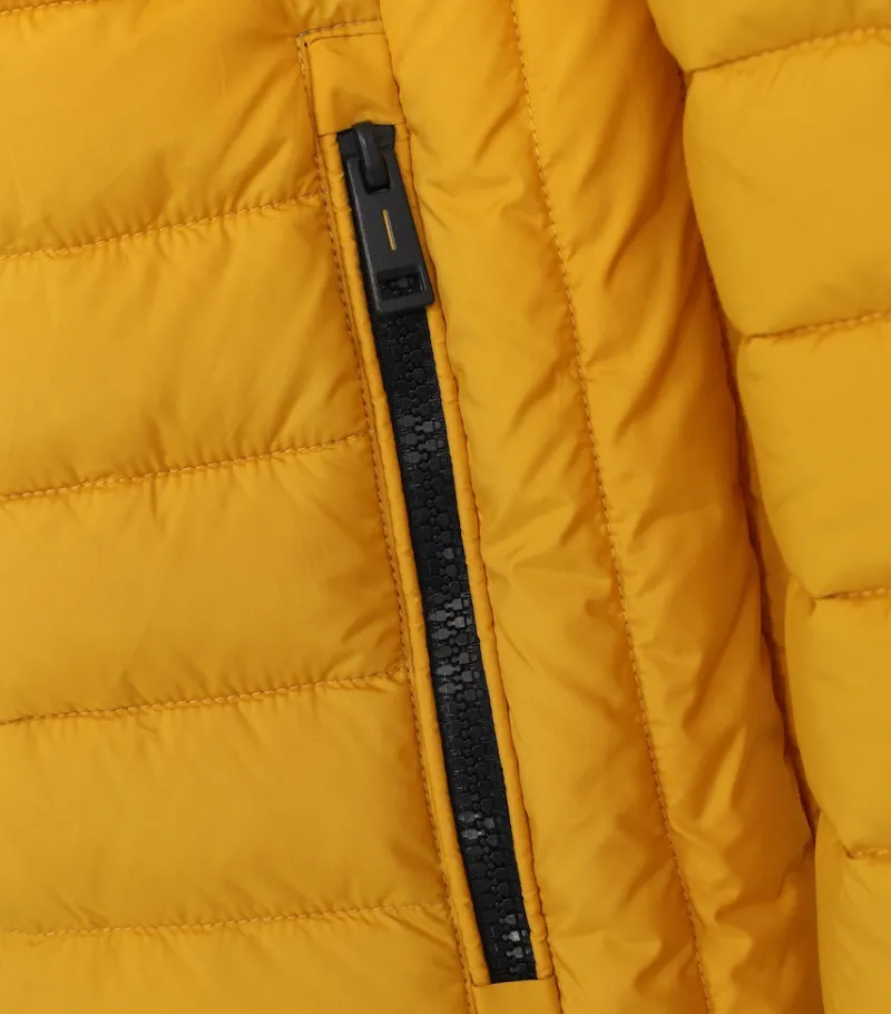 CASAMODA Jacken|Big Boys*Jacke Gelb