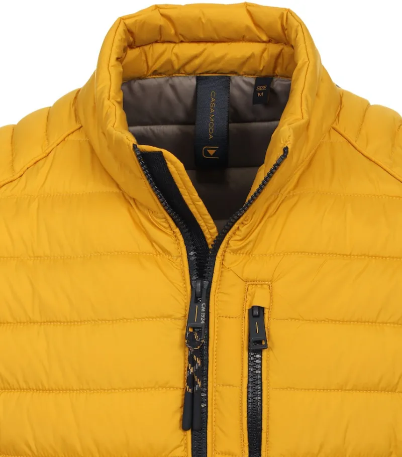 CASAMODA Jacken|Big Boys*Jacke Gelb