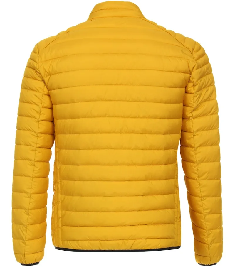 CASAMODA Jacken|Big Boys*Jacke Gelb