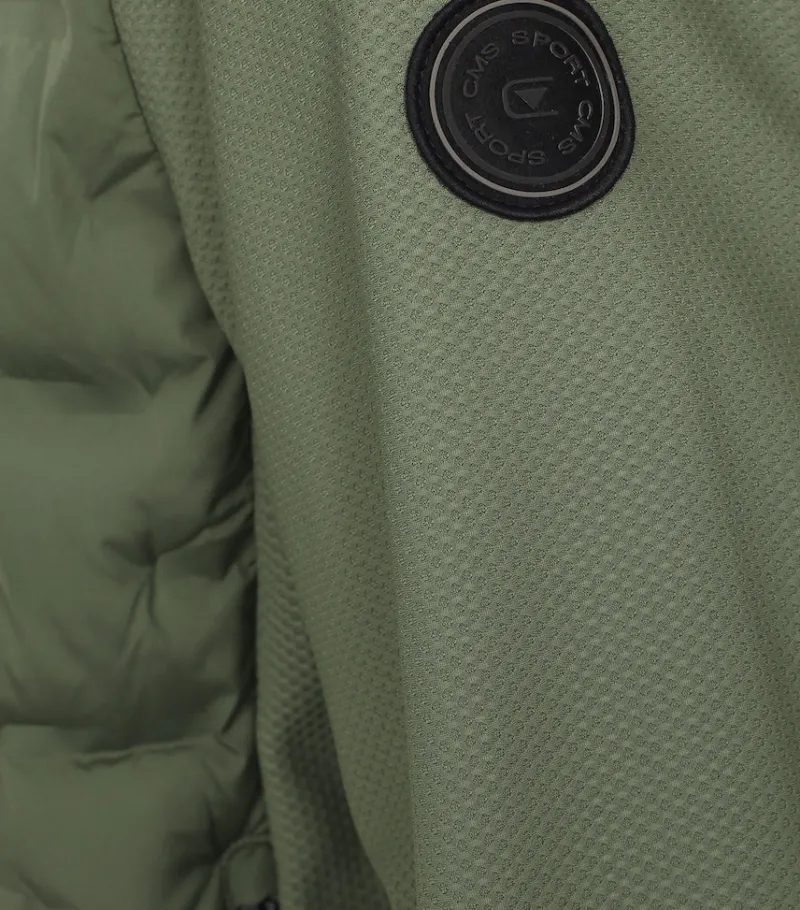 CASAMODA Jacken|Big Boys*Jacke Grün