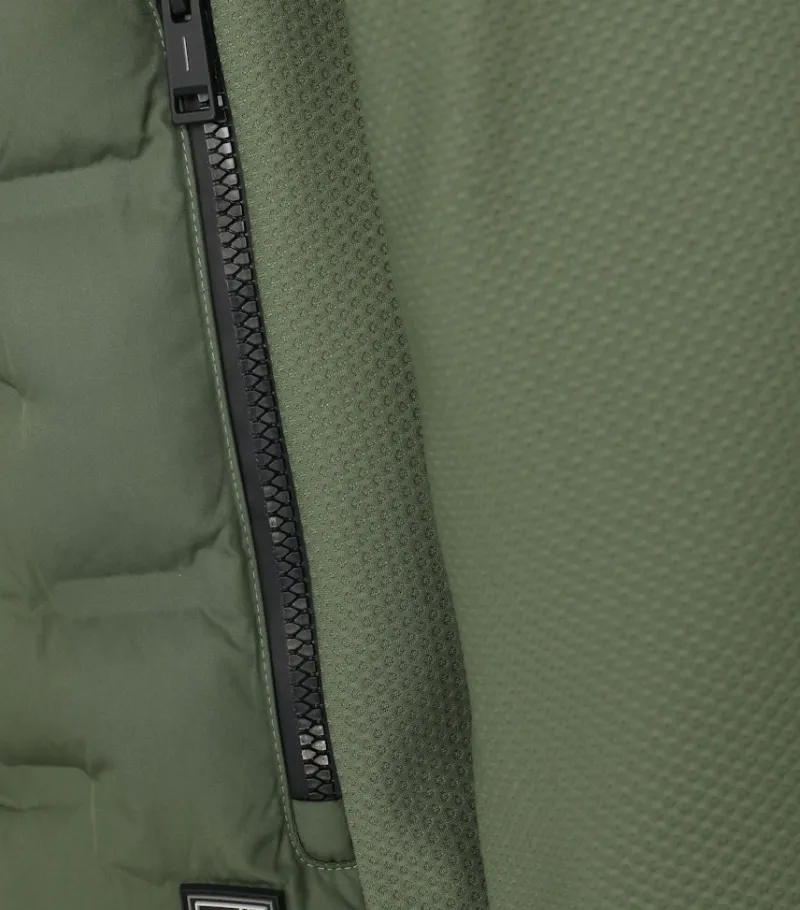 CASAMODA Jacken|Big Boys*Jacke Grün