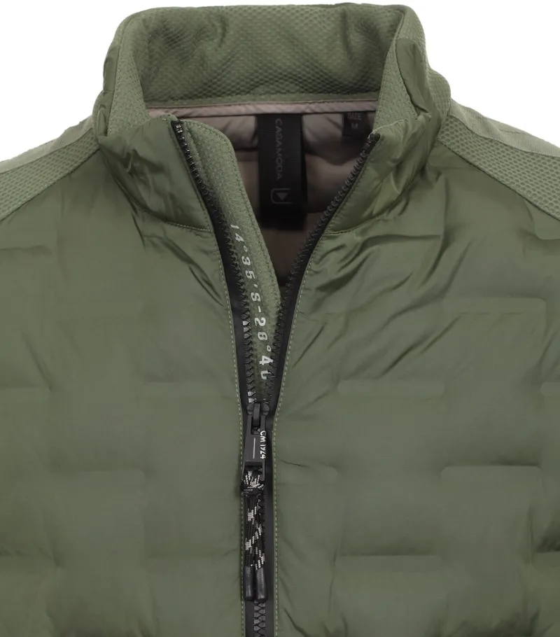 CASAMODA Jacken|Big Boys*Jacke Grün