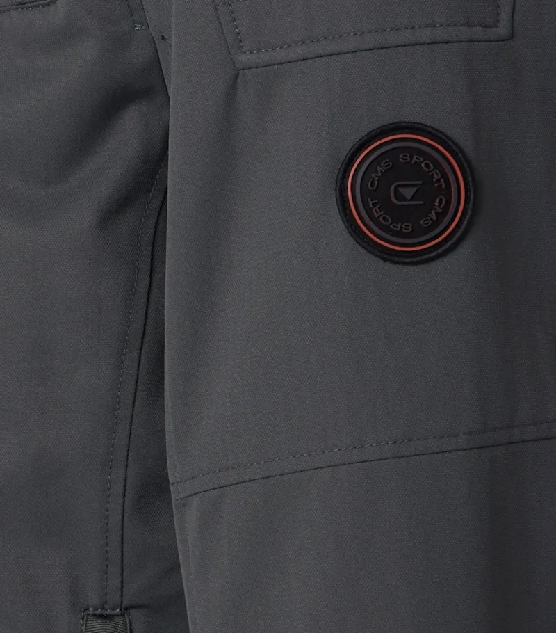 CASAMODA Jacken|Big Boys*Jacke Grün