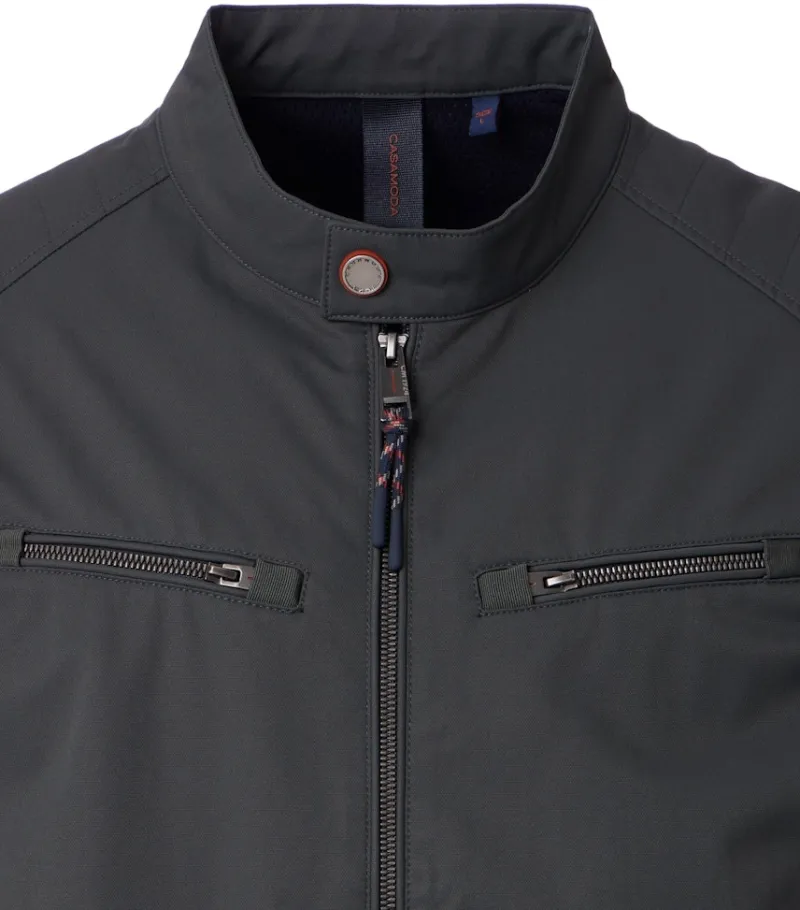 CASAMODA Jacken|Big Boys*Jacke Grün