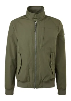 s.Oliver Jacken|Big Boys*Jacke Grün