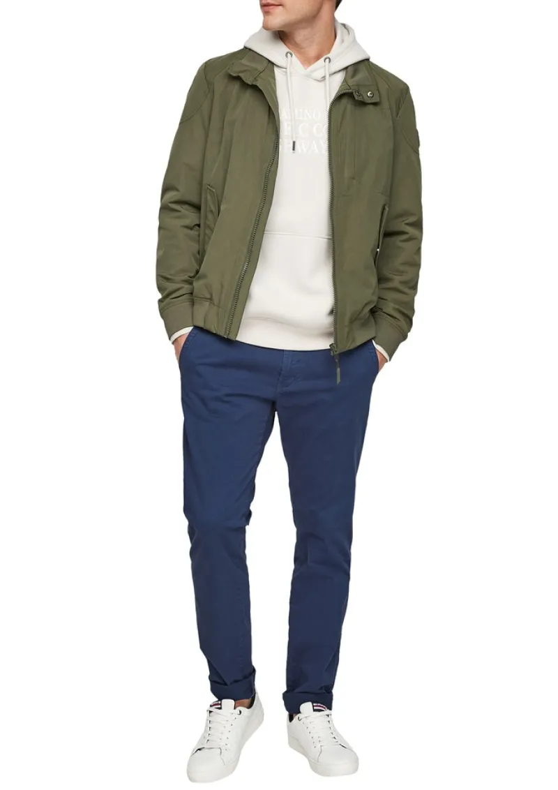 s.Oliver Jacken|Big Boys*Jacke Grün