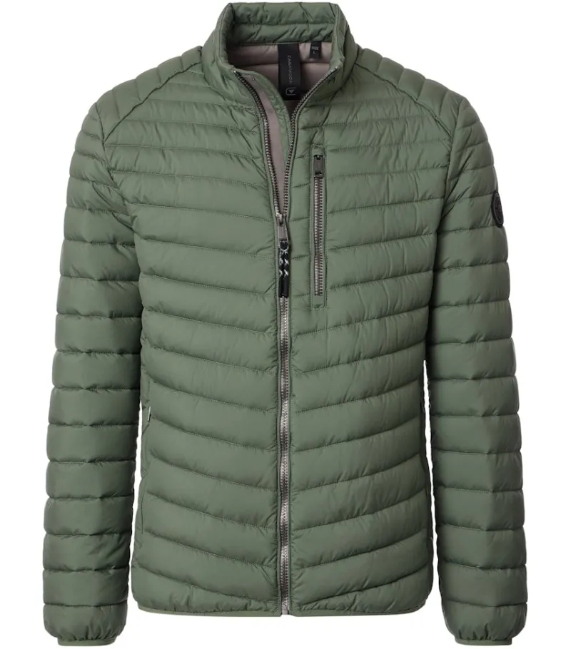 CASAMODA Jacken|Big Boys*Jacke Grün