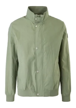 s.Oliver Jacken|Big Boys*Jacke Grün