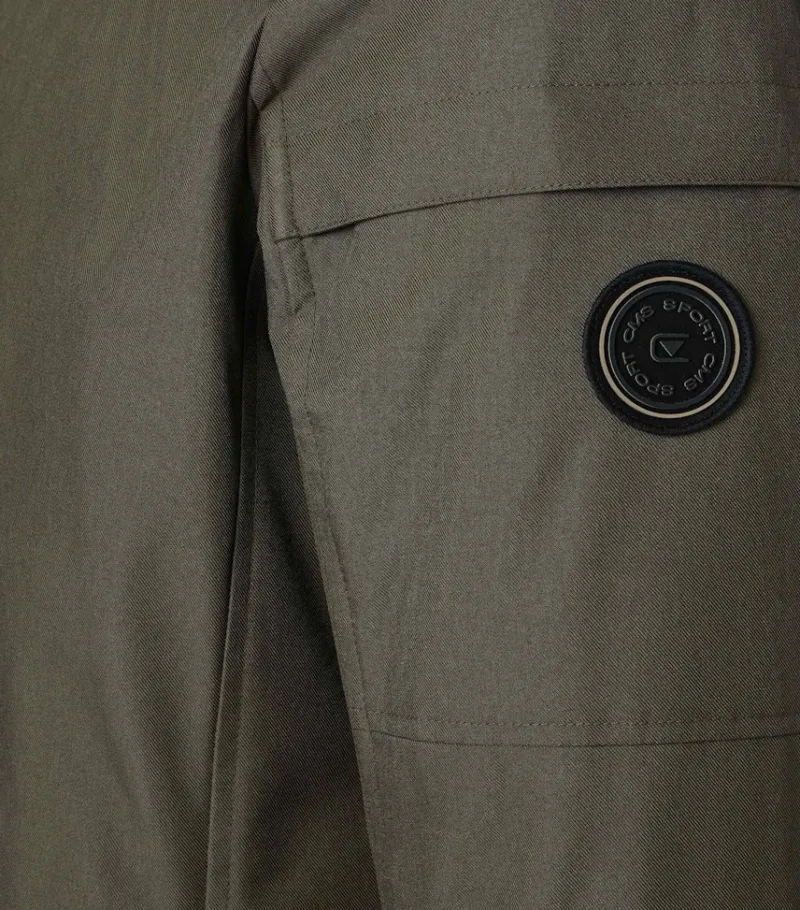 CASAMODA Jacken|Big Boys*Jacke Grün