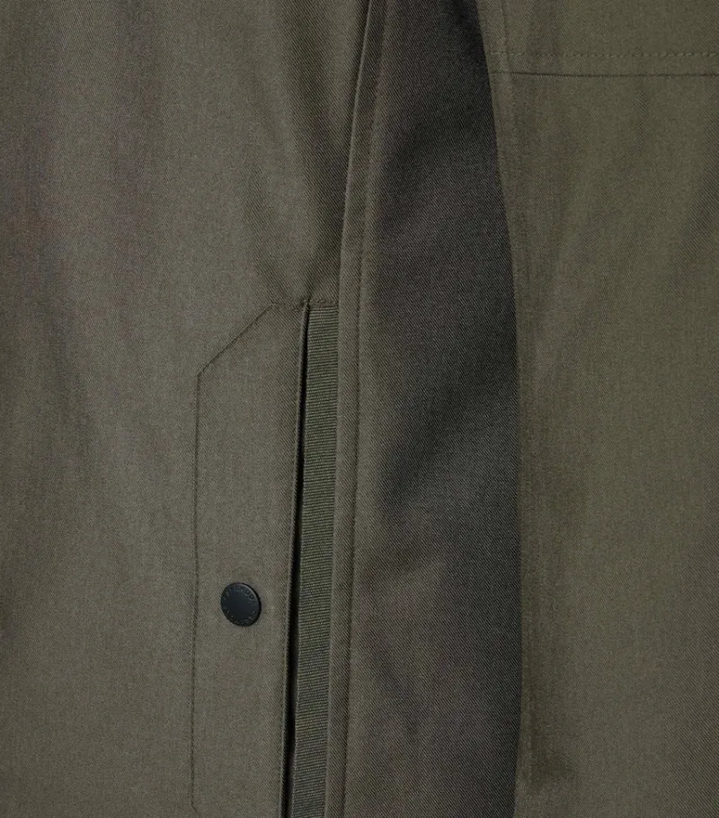 CASAMODA Jacken|Big Boys*Jacke Grün