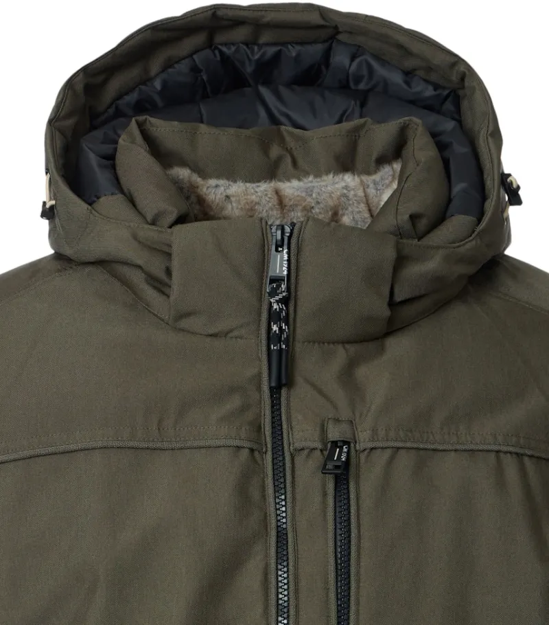 CASAMODA Jacken|Big Boys*Jacke Grün