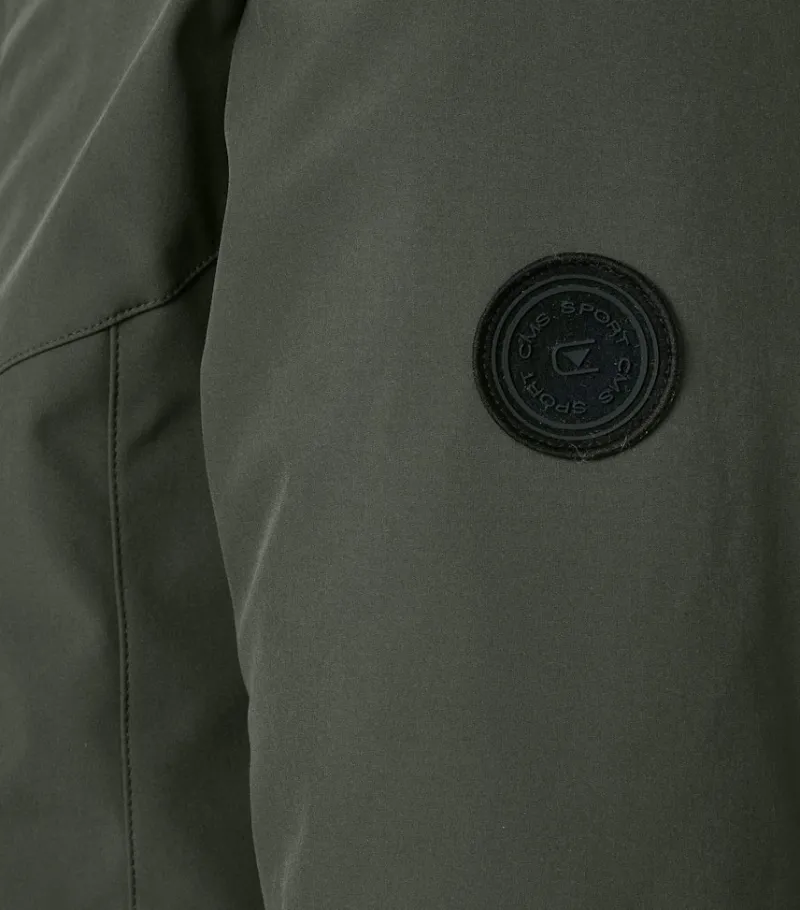 CASAMODA Jacken|Big Boys*Jacke Grün