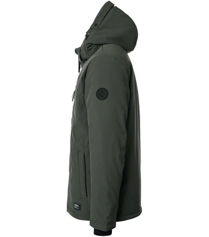 CASAMODA Jacken|Big Boys*Jacke Grün