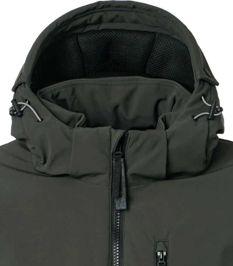 CASAMODA Jacken|Big Boys*Jacke Grün