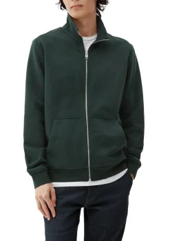 s.Oliver Pullover & Sweatshirts|Big Boys*Jacke grün2