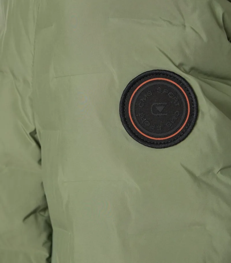 CASAMODA Jacken|Big Boys*Jacke Grün