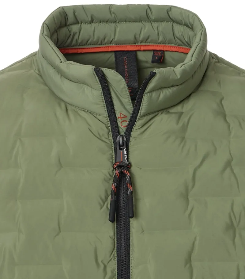 CASAMODA Jacken|Big Boys*Jacke Grün