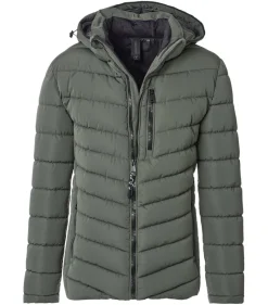 CASAMODA Jacken|Big Boys*Jacke Grün