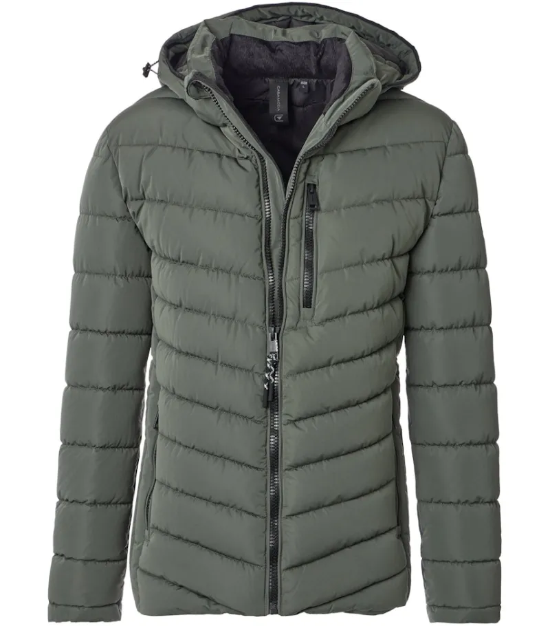 CASAMODA Jacken|Big Boys*Jacke Grün