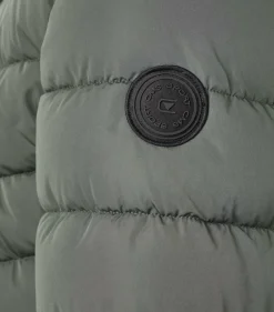 CASAMODA Jacken|Big Boys*Jacke Grün