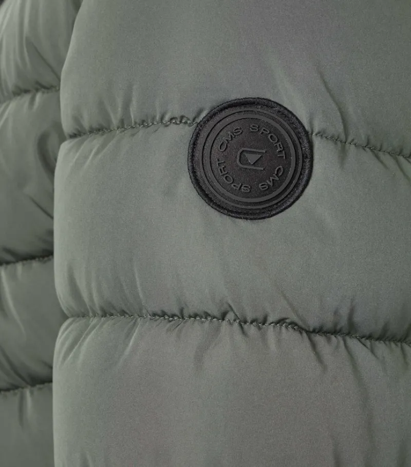 CASAMODA Jacken|Big Boys*Jacke Grün