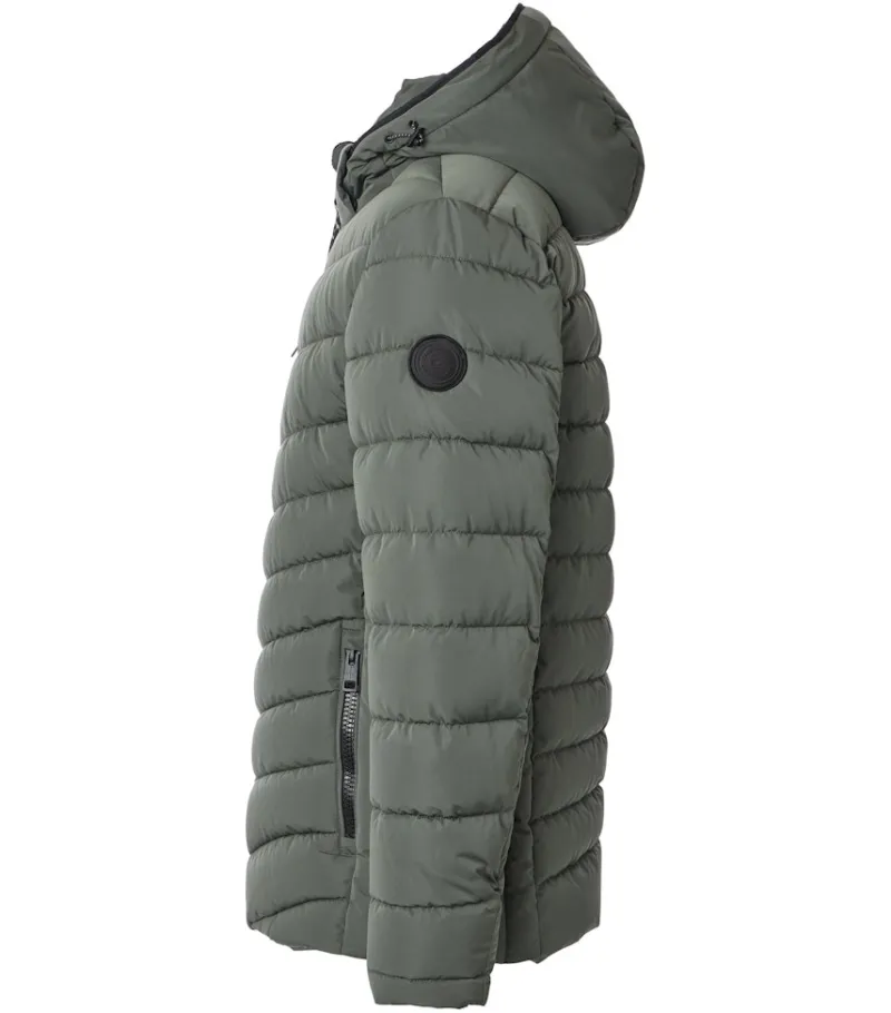 CASAMODA Jacken|Big Boys*Jacke Grün