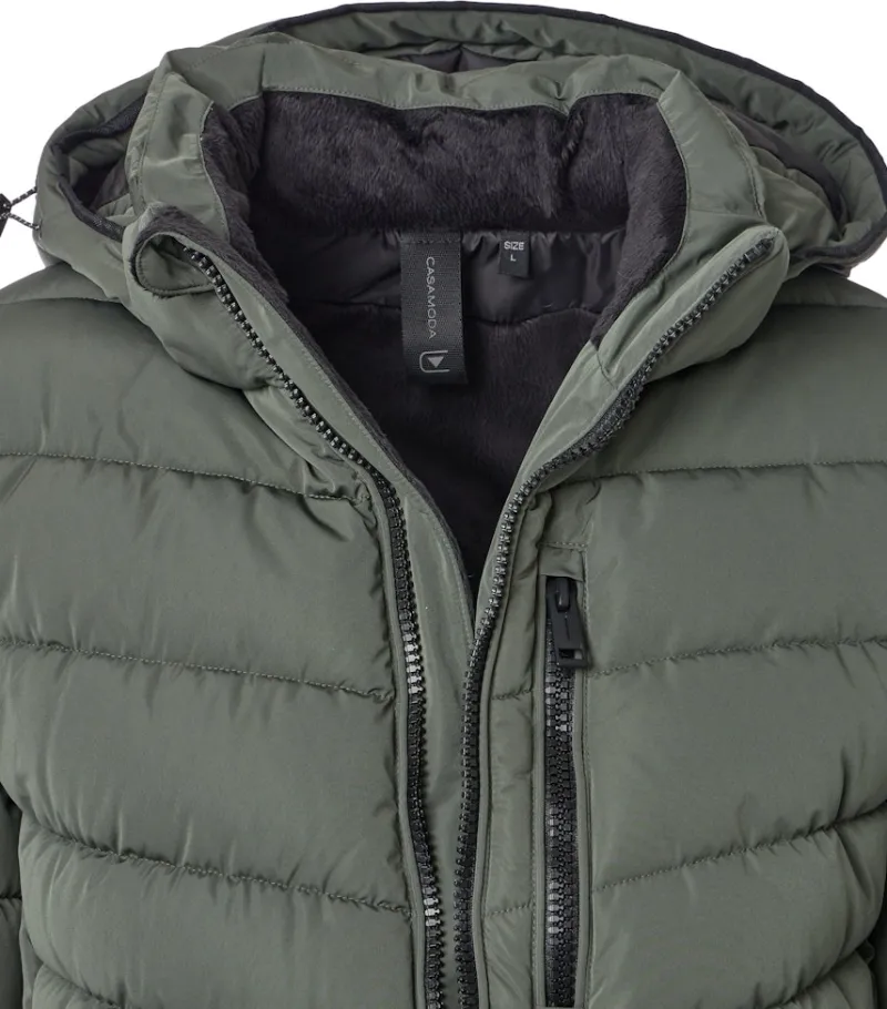 CASAMODA Jacken|Big Boys*Jacke Grün