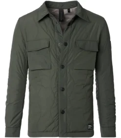 CASAMODA Jacken*Jacke Grün