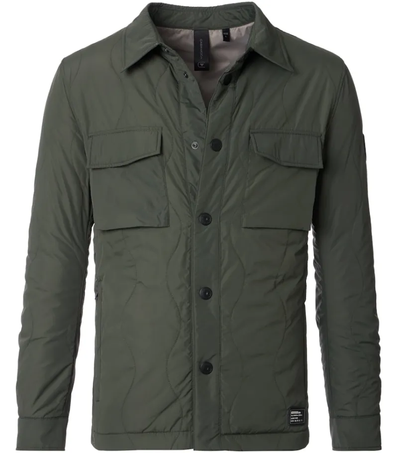 CASAMODA Jacken*Jacke Grün