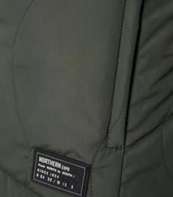 CASAMODA Jacken*Jacke Grün