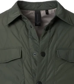 CASAMODA Jacken*Jacke Grün