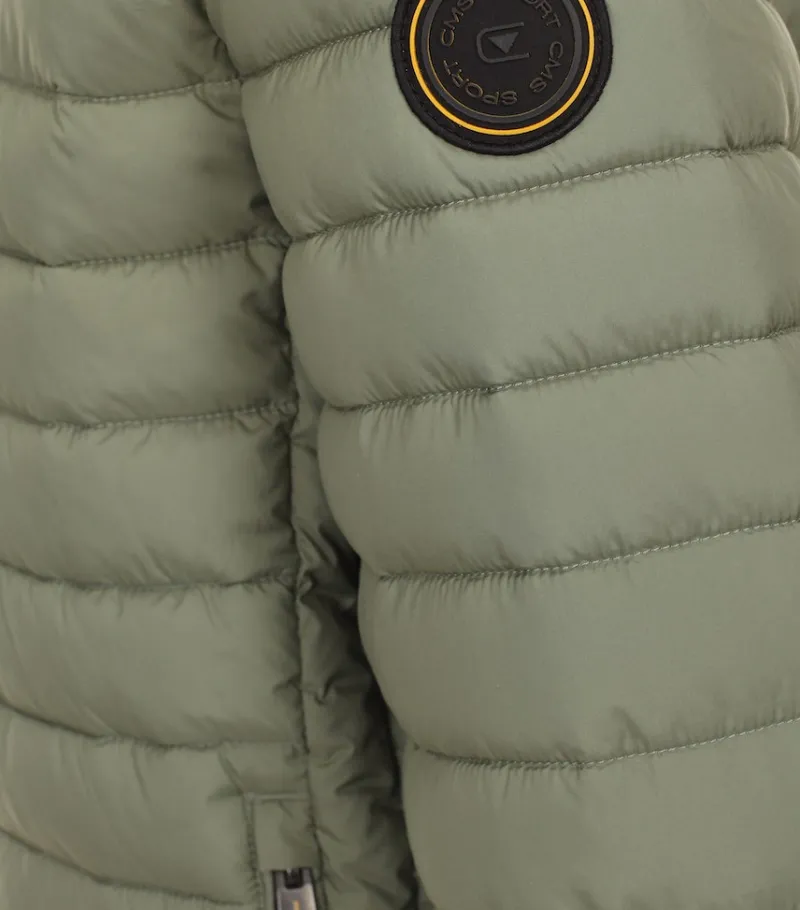 CASAMODA Jacken|Big Boys*Jacke Grün