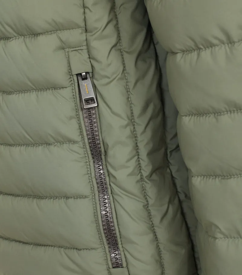 CASAMODA Jacken|Big Boys*Jacke Grün