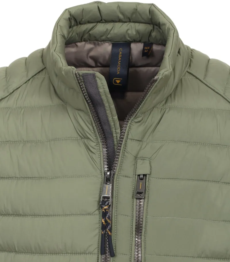 CASAMODA Jacken|Big Boys*Jacke Grün