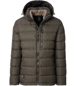 CASAMODA Jacken|Big Boys*Jacke Grün