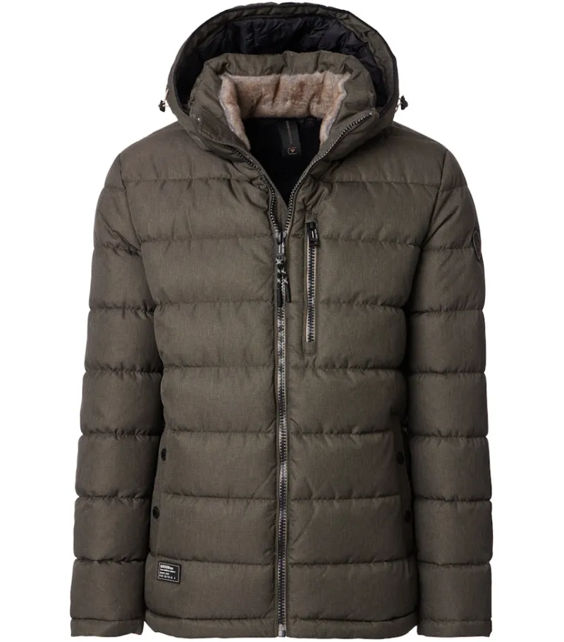 CASAMODA Jacken|Big Boys*Jacke Grün