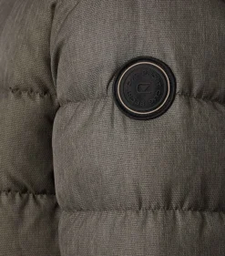 CASAMODA Jacken|Big Boys*Jacke Grün