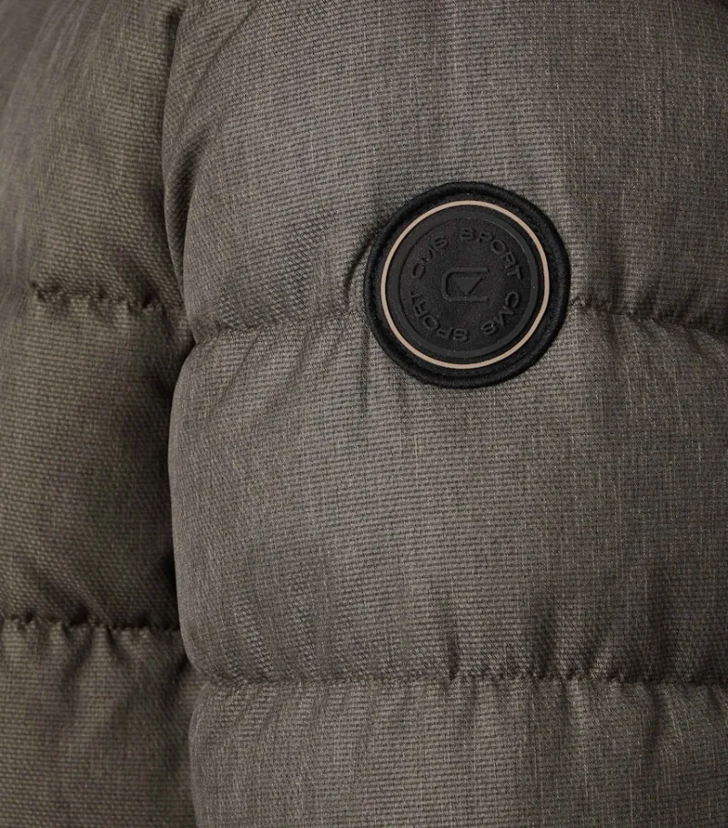 CASAMODA Jacken|Big Boys*Jacke Grün