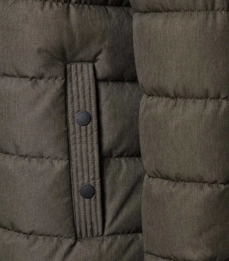 CASAMODA Jacken|Big Boys*Jacke Grün