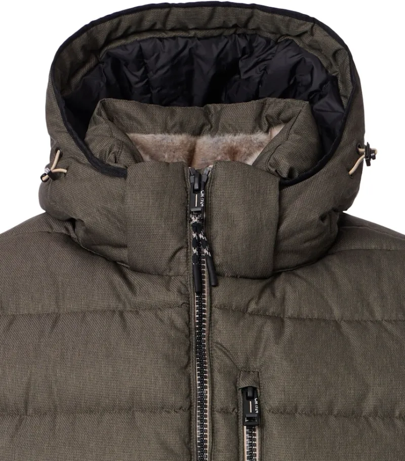 CASAMODA Jacken|Big Boys*Jacke Grün
