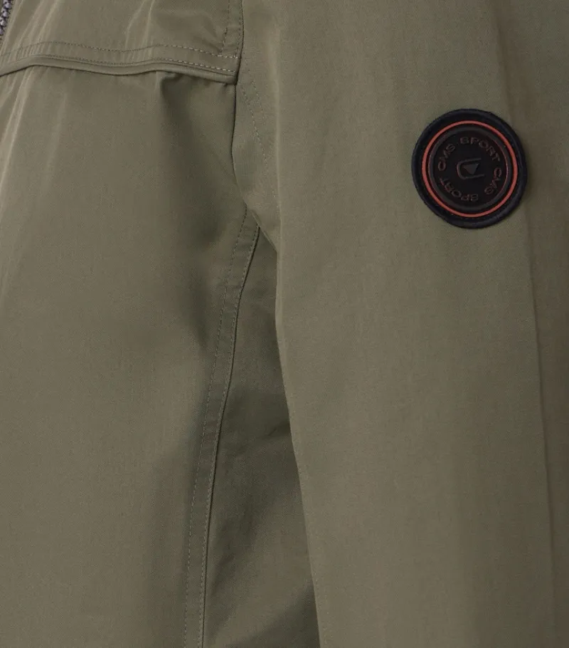 CASAMODA Jacken|Big Boys*Jacke Grün