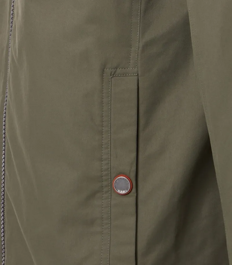 CASAMODA Jacken|Big Boys*Jacke Grün