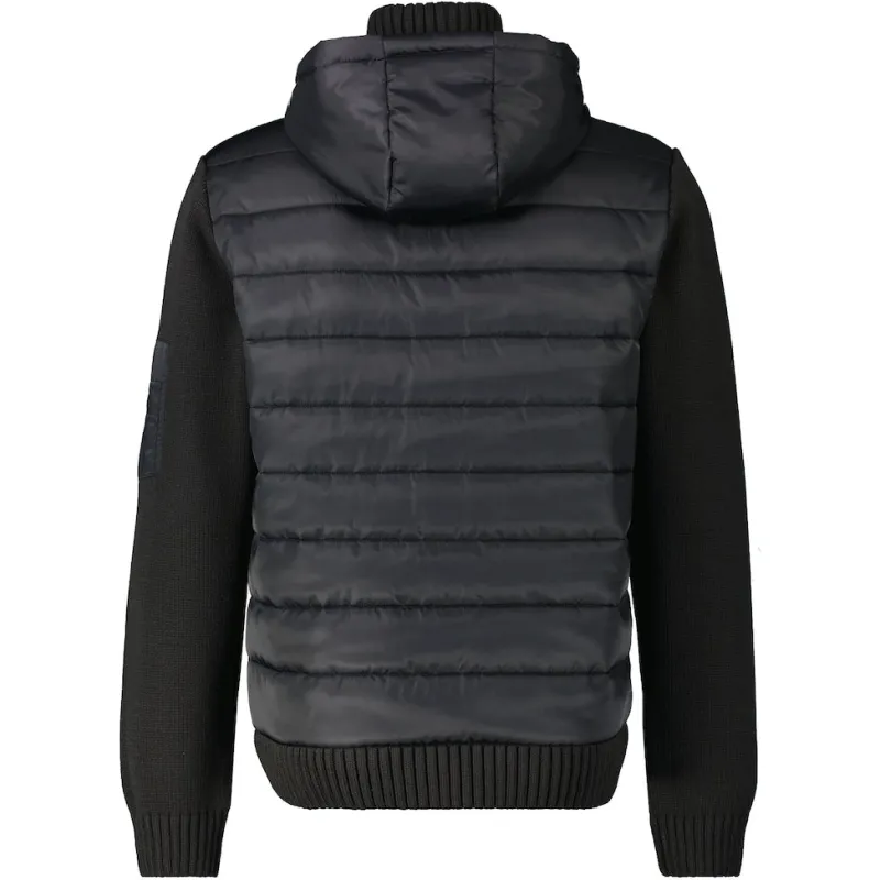 Lerros Jacken|Big Boys*JACKE KAPUZE Black
